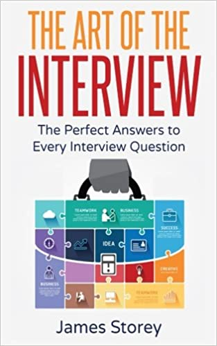 interview book guide