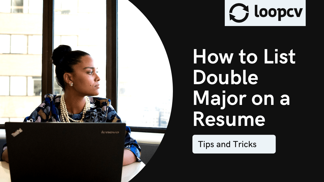 how-to-list-double-major-on-a-resume