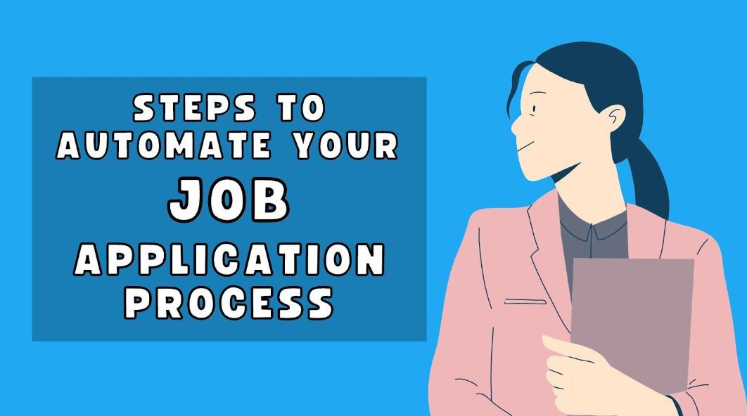 Job Application Process Timeline