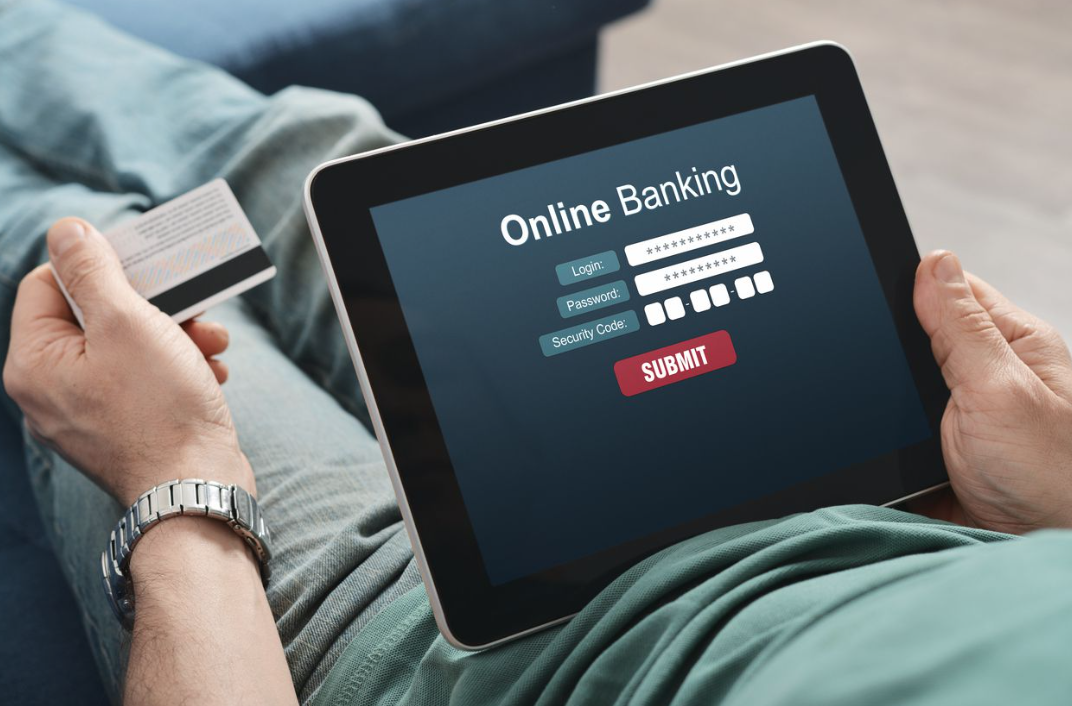 Everything You Need About Banking Software Development