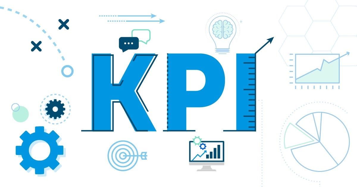 Why Including KPIs on Your Resume Matters in Today's Job Market