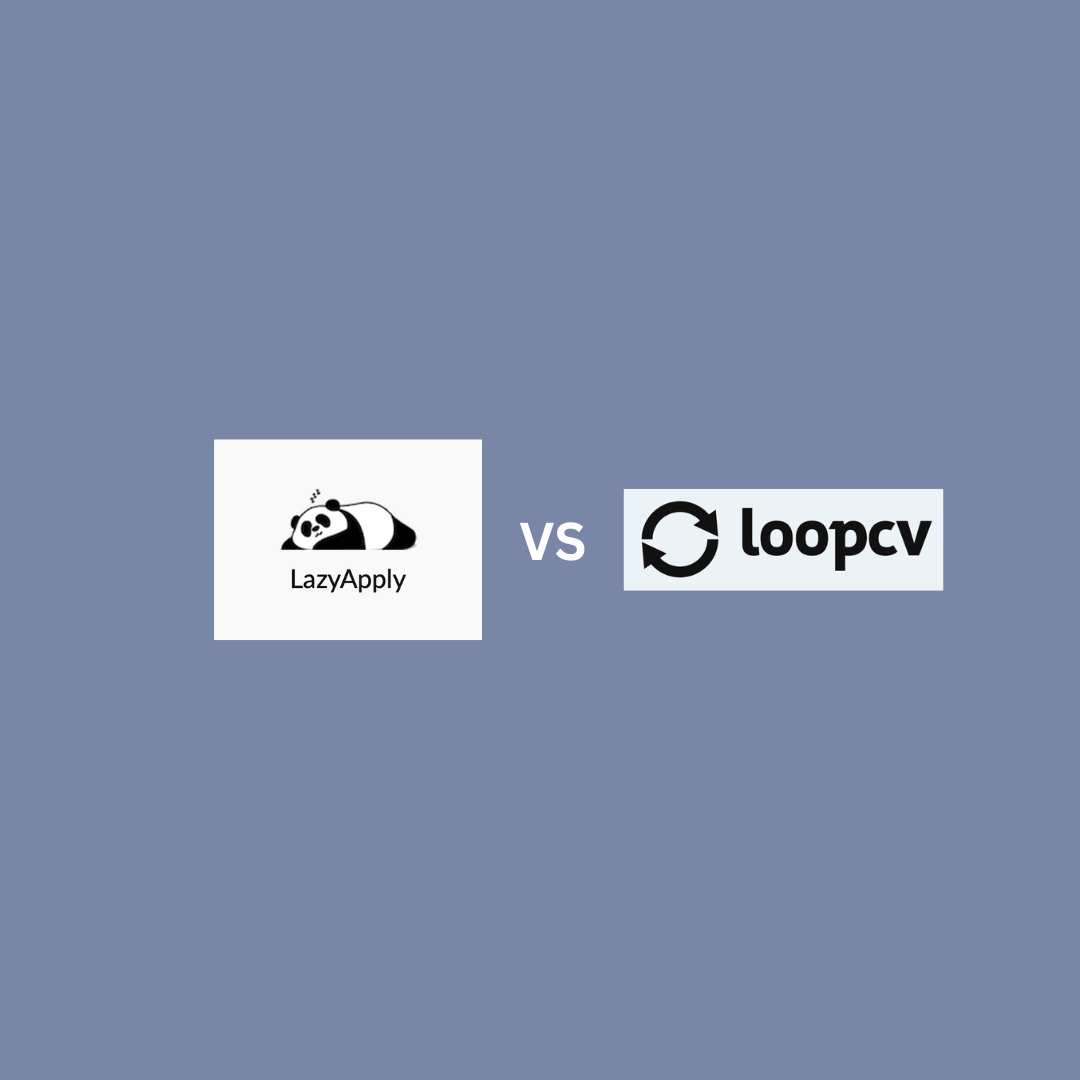 Loopcv Alternative Looking for a lazyapply alternative? Check Loopcv!