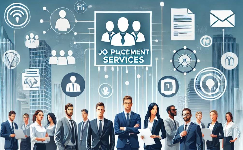 Temp Agency Columbus Ohio: Best Job Placement Services In 2025 20 Job Placement Services: Finding the Right Fit for You