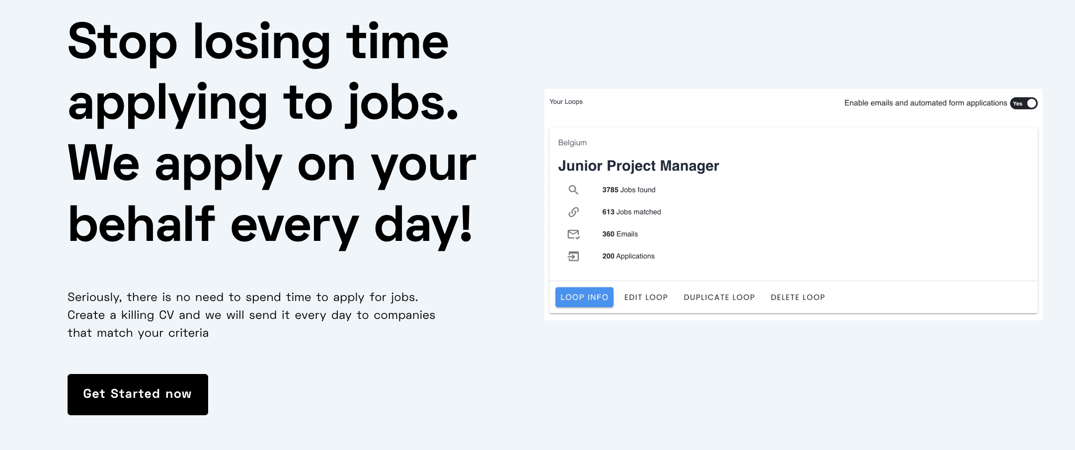 loopcv-automate-job-application