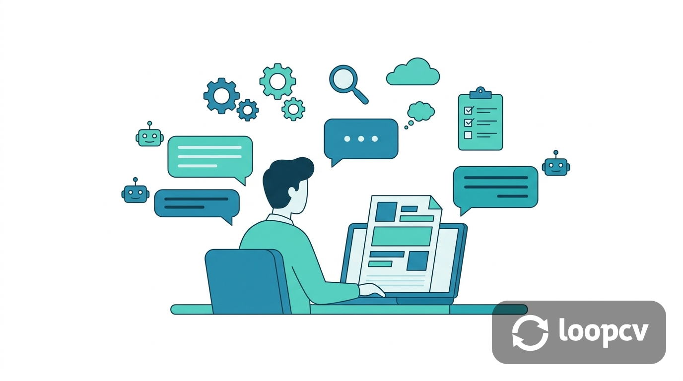 LoopCV blog image
