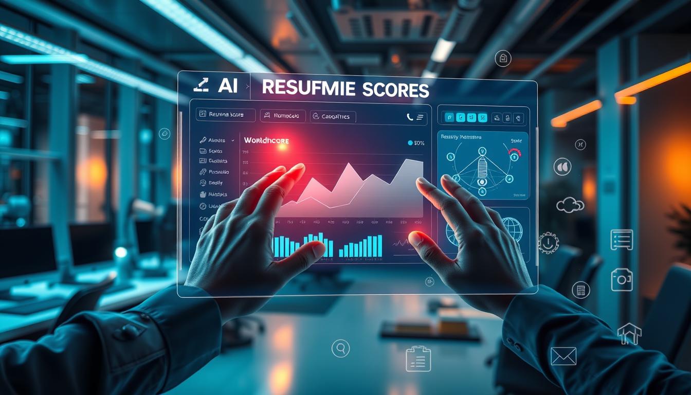 AI Resume Score