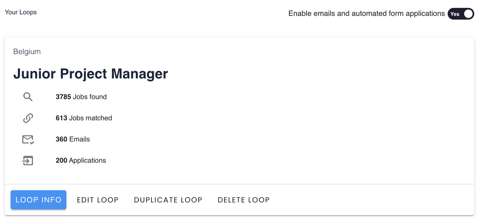 The Ultimate Google Sheets Job Application Tracker Template